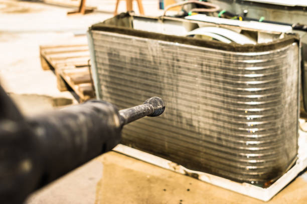 Best Professional Duct Cleaning Services  in Progress Village, FL