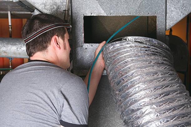 Best HVAC Duct Inspection Services  in Progress Village, FL