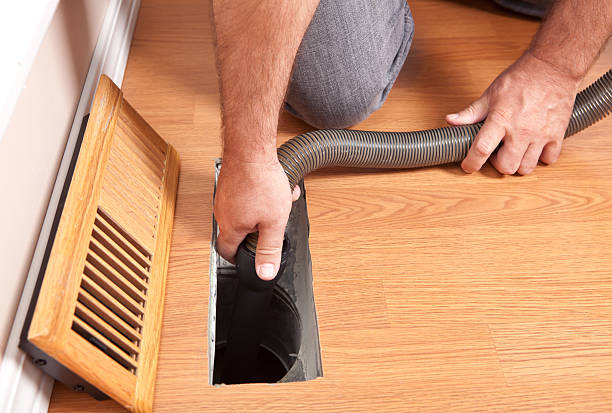 Best Commercial HVAC Duct Cleaning  in Progress Village, FL
