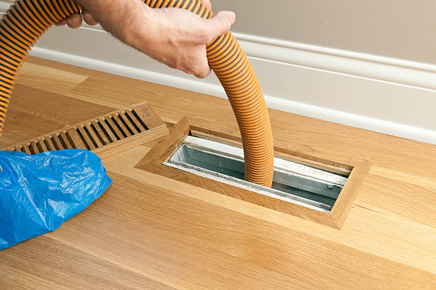 Best Best Air Duct Cleaning Company  in Progress Village, FL